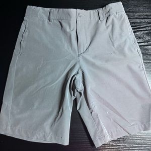 Boys Slazenger Hybrid Shorts